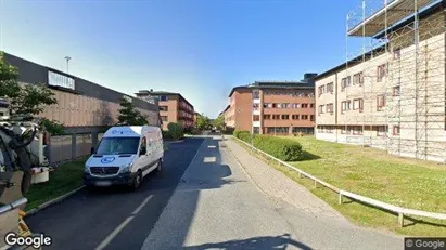 Apartments for rent in Angered - Photo from Google Street View