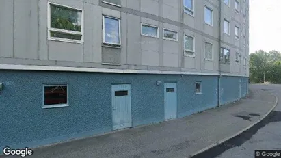 Apartments for rent in Gothenburg City Centre - Photo from Google Street View