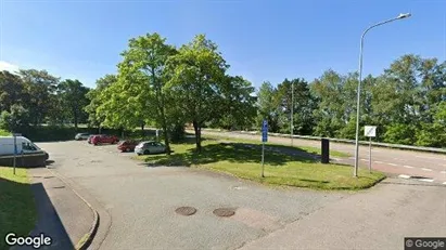 Apartments for rent in Angered - Photo from Google Street View