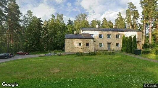 Apartments for rent in Hallsberg - Photo from Google Street View