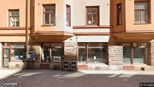 Apartments for rent in Södermalm - Photo from Google Street View