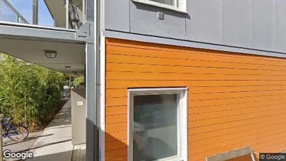 Apartments for rent in Linköping - Photo from Google Street View