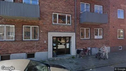 Apartments for rent in Landskrona - Photo from Google Street View