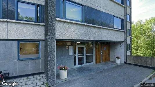 Apartments for rent in Södermalm - Photo from Google Street View