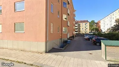 Apartments for rent in Uppsala - Photo from Google Street View