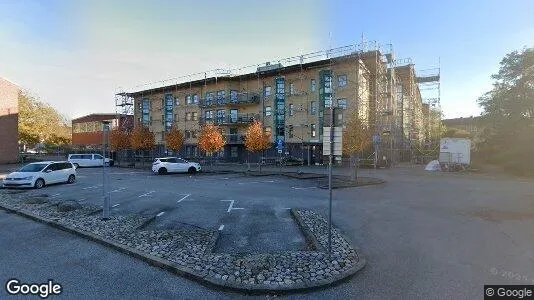 Apartments for rent in Malmö City - Photo from Google Street View