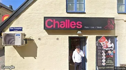 Apartments for rent in Lund - Photo from Google Street View