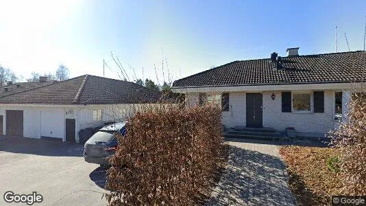 Apartments for rent in Täby - Photo from Google Street View