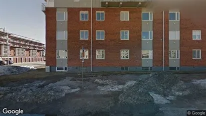 Apartments for rent in Umeå - Photo from Google Street View