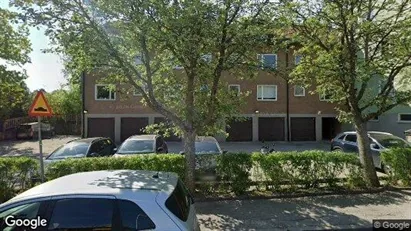 Apartments for rent in Danderyd - Photo from Google Street View
