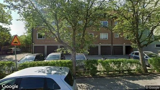 Apartments for rent in Danderyd - Photo from Google Street View