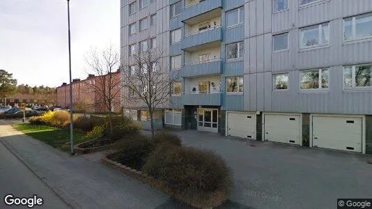 Apartments for rent in Västerås - Photo from Google Street View