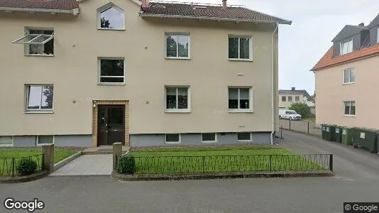 Apartments for rent in Jönköping - Photo from Google Street View
