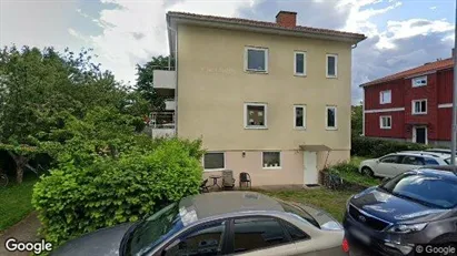 Apartments for rent in Karlstad - Photo from Google Street View