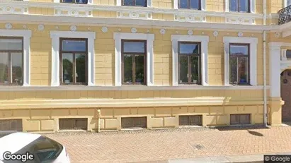 Apartments for rent in Kristianstad - Photo from Google Street View