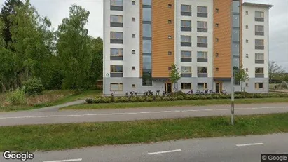 Apartments for rent in Kalmar - Photo from Google Street View