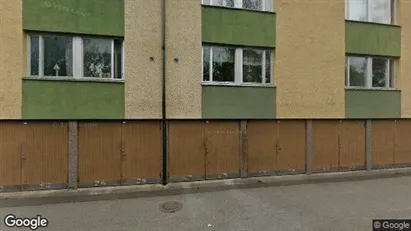Apartments for rent in Katrineholm - Photo from Google Street View