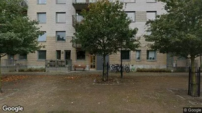 Apartments for rent in Limhamn/Bunkeflo - Photo from Google Street View