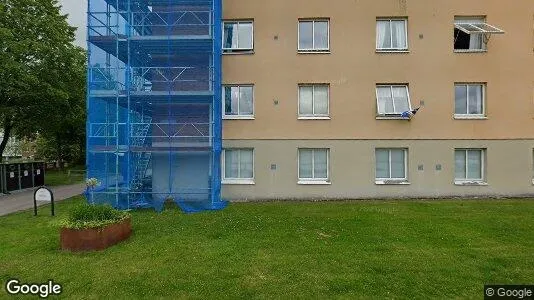 Apartments for rent in Stenungsund - Photo from Google Street View