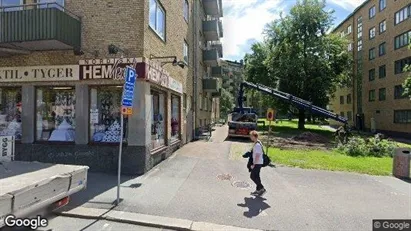 Apartments for rent in Örgryte-Härlanda - Photo from Google Street View