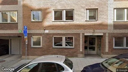 Apartments for rent in Norrköping - Photo from Google Street View