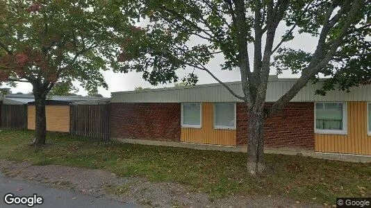 Apartments for rent in Norrköping - Photo from Google Street View