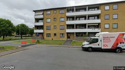 Apartments for rent in Mölndal - Photo from Google Street View