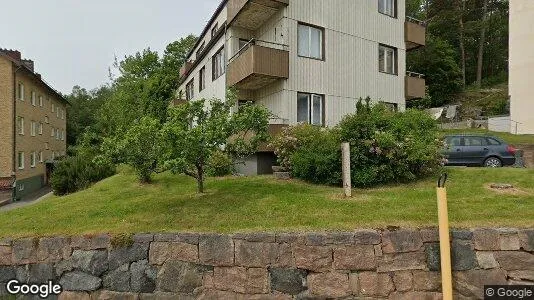 Apartments for rent in Borås - Photo from Google Street View