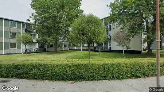 Rooms for rent in Lund - Photo from Google Street View