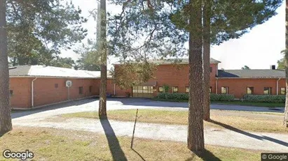 Apartments for rent in Sundsvall - Photo from Google Street View