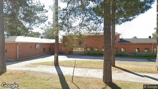 Apartments for rent in Sundsvall - Photo from Google Street View