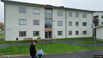 Apartments for rent in Uddevalla - Photo from Google Street View