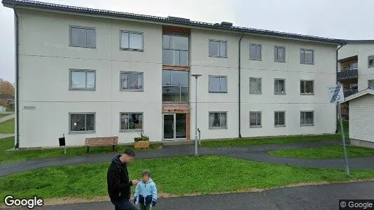 Apartments for rent in Uddevalla - Photo from Google Street View