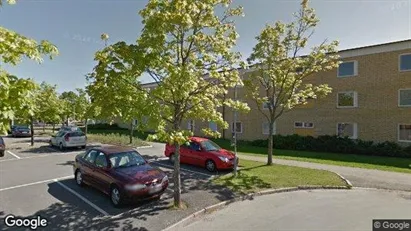 Apartments for rent in Skövde - Photo from Google Street View