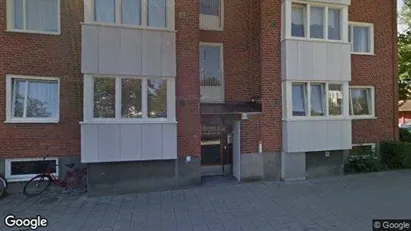 Apartments for rent in Helsingborg - Photo from Google Street View