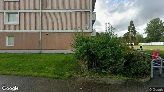 Rooms for rent in Trollhättan - Photo from Google Street View