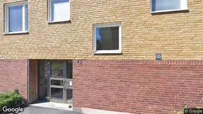 Rooms for rent in Västra hisingen - Photo from Google Street View