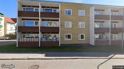 Apartments for rent in Ovanåker - Photo from Google Street View