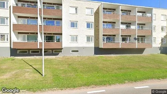 Apartments for rent in Ovanåker - Photo from Google Street View