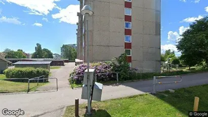 Apartments for rent in Karlstad - Photo from Google Street View