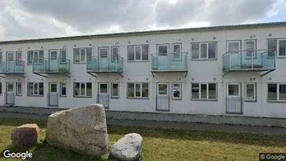 Apartments for rent in Oxie - Photo from Google Street View