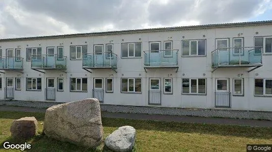 Apartments for rent in Oxie - Photo from Google Street View