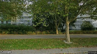 Apartments for rent in Malmö City - Photo from Google Street View