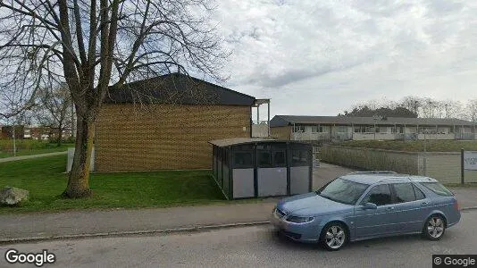 Apartments for rent in Tomelilla - Photo from Google Street View