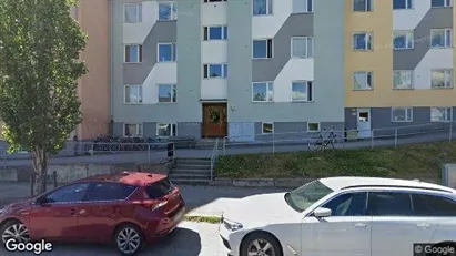 Apartments for rent in Katrineholm - Photo from Google Street View