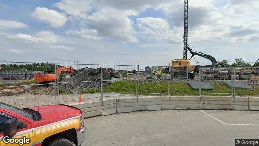 Apartments for rent in Östersund - Photo from Google Street View