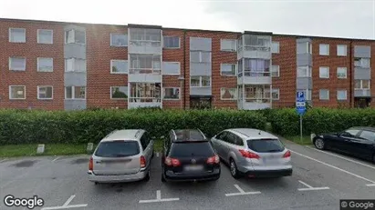 Apartments for rent in Fosie - Photo from Google Street View