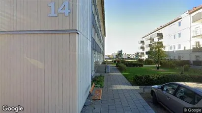 Apartments for rent in Limhamn/Bunkeflo - Photo from Google Street View