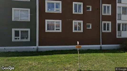 Apartments for rent in Örebro - Photo from Google Street View