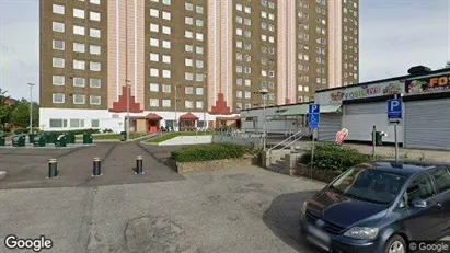 Apartments for rent in Fosie - Photo from Google Street View